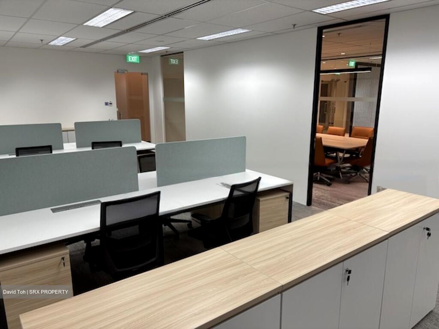 Republic Plaza (D1), Office #484332361
